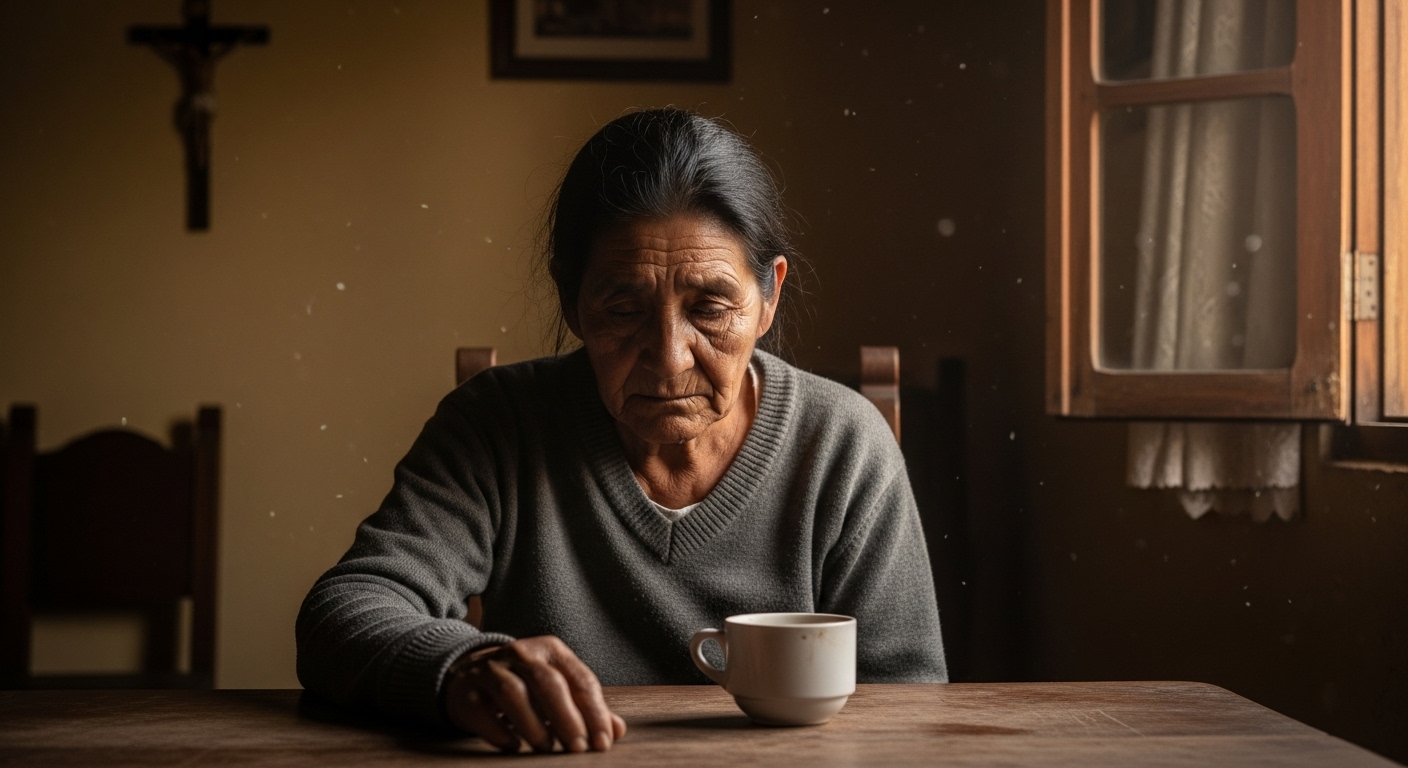 imagen de Depresión en adultos mayores: señales y prevención en México