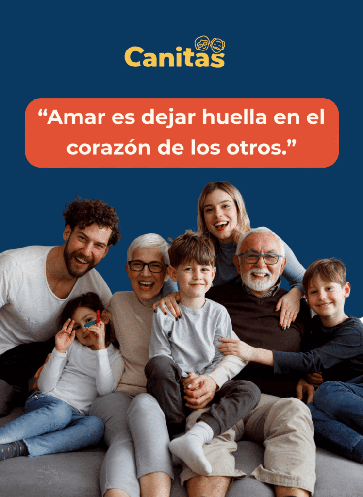 frases para la familia