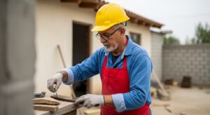 Programa de Mejoramiento de Vivienda para el Bienestar