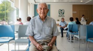 IMSS 2025: Así será jubilarse ahora con el nuevo trámite digital de pensión