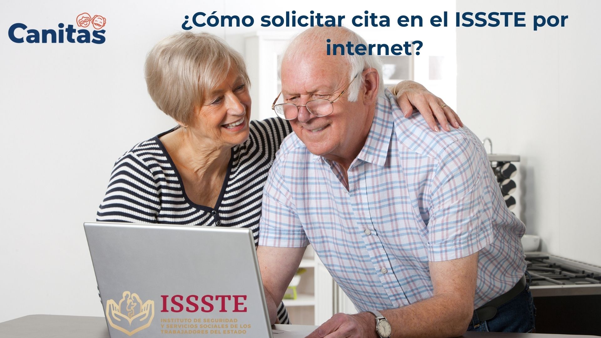 ¿Cómo solicitar una cita en el ISSSTE por internet?