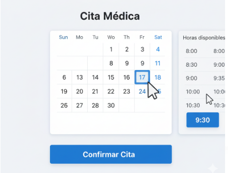 solicitar cita en el issste por internet