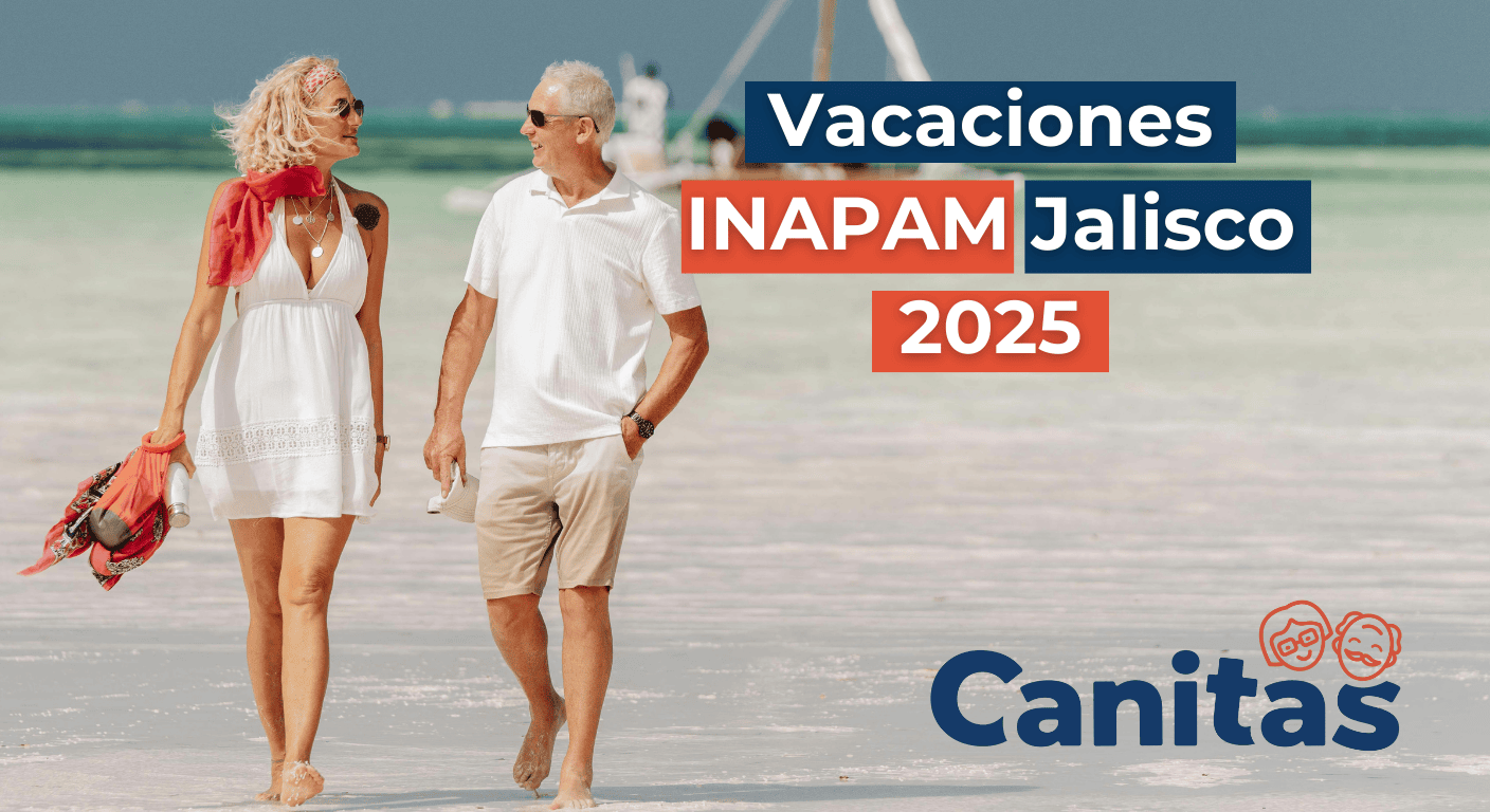 imagen de Inapam Jalisco 2025: Hoteles con descuento para adultos mayores