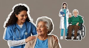 Geriatría: el desafío creciente de un México que envejece
