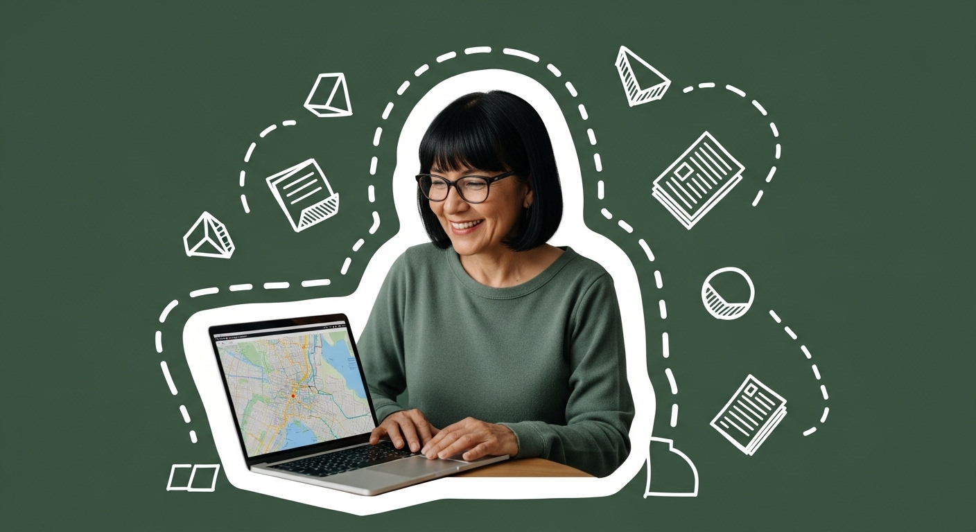 imagen de Portal Sistema de Cuidados: Guía [PASO A PASO] para usarlo