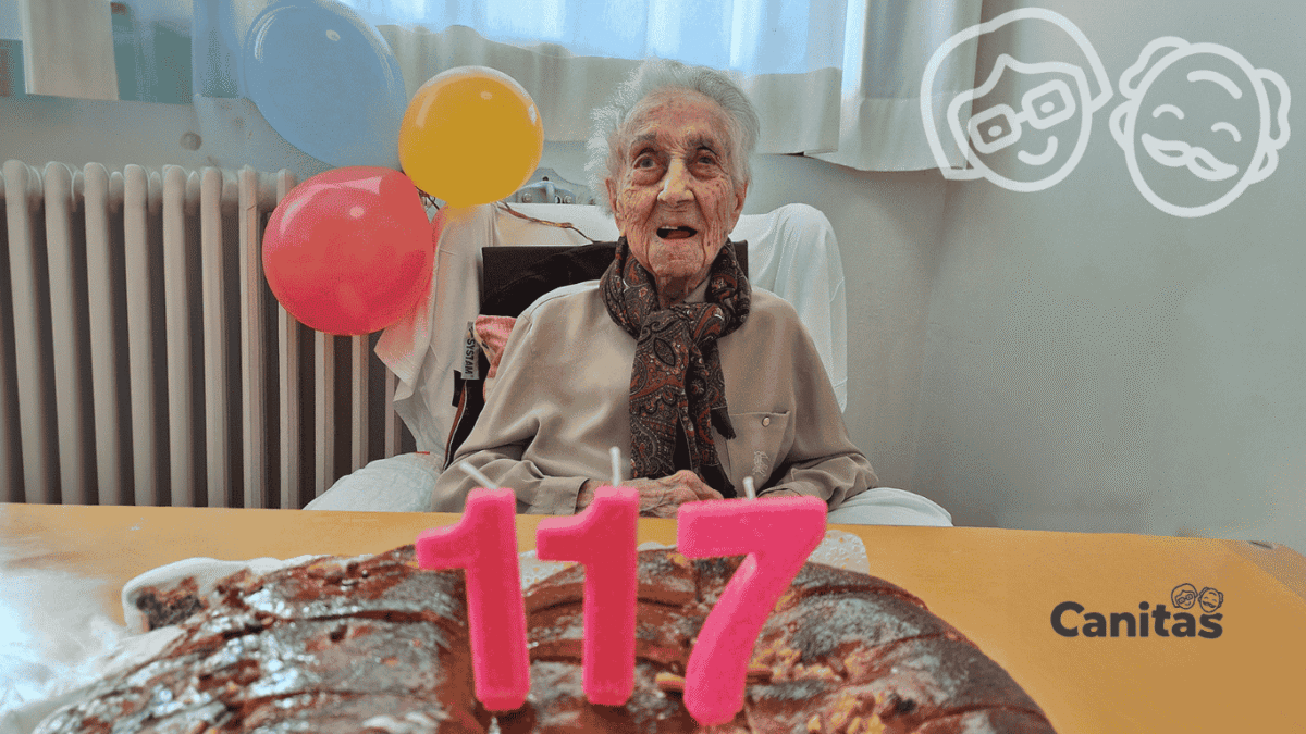 El Secreto de María Branyas: 117 Años con Biología de 94