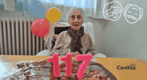 El Secreto de María Branyas: 117 Años con Biología de 94