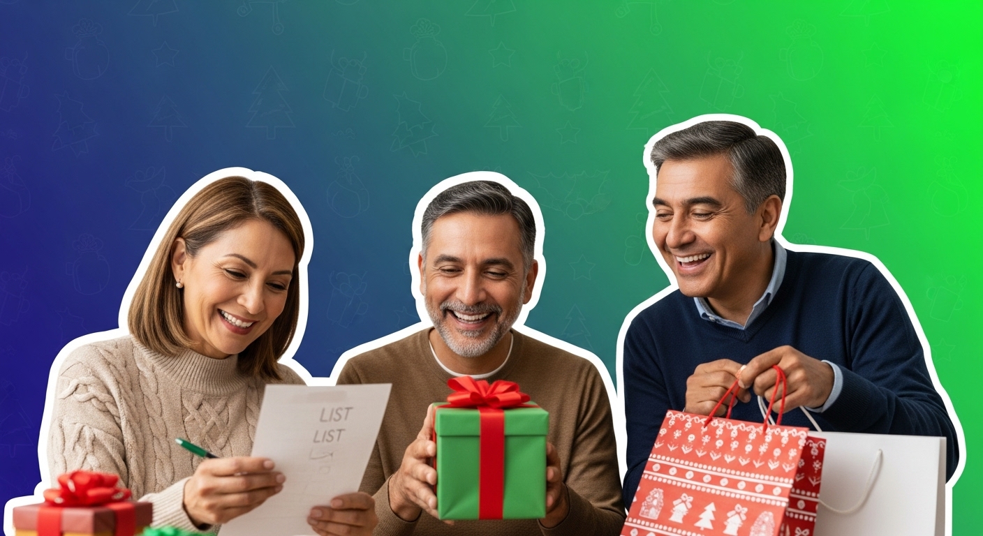 imagen de Aguinaldo 2025 en México: impuestos, montos y fecha límite de pago