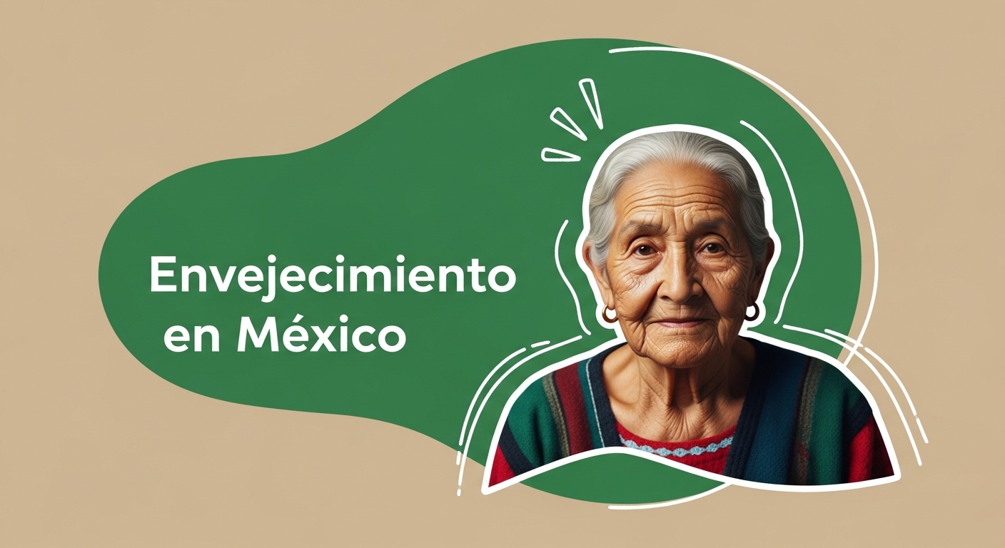 imagen de Envejecimiento y salud: el gran reto mundial rumbo al 2050