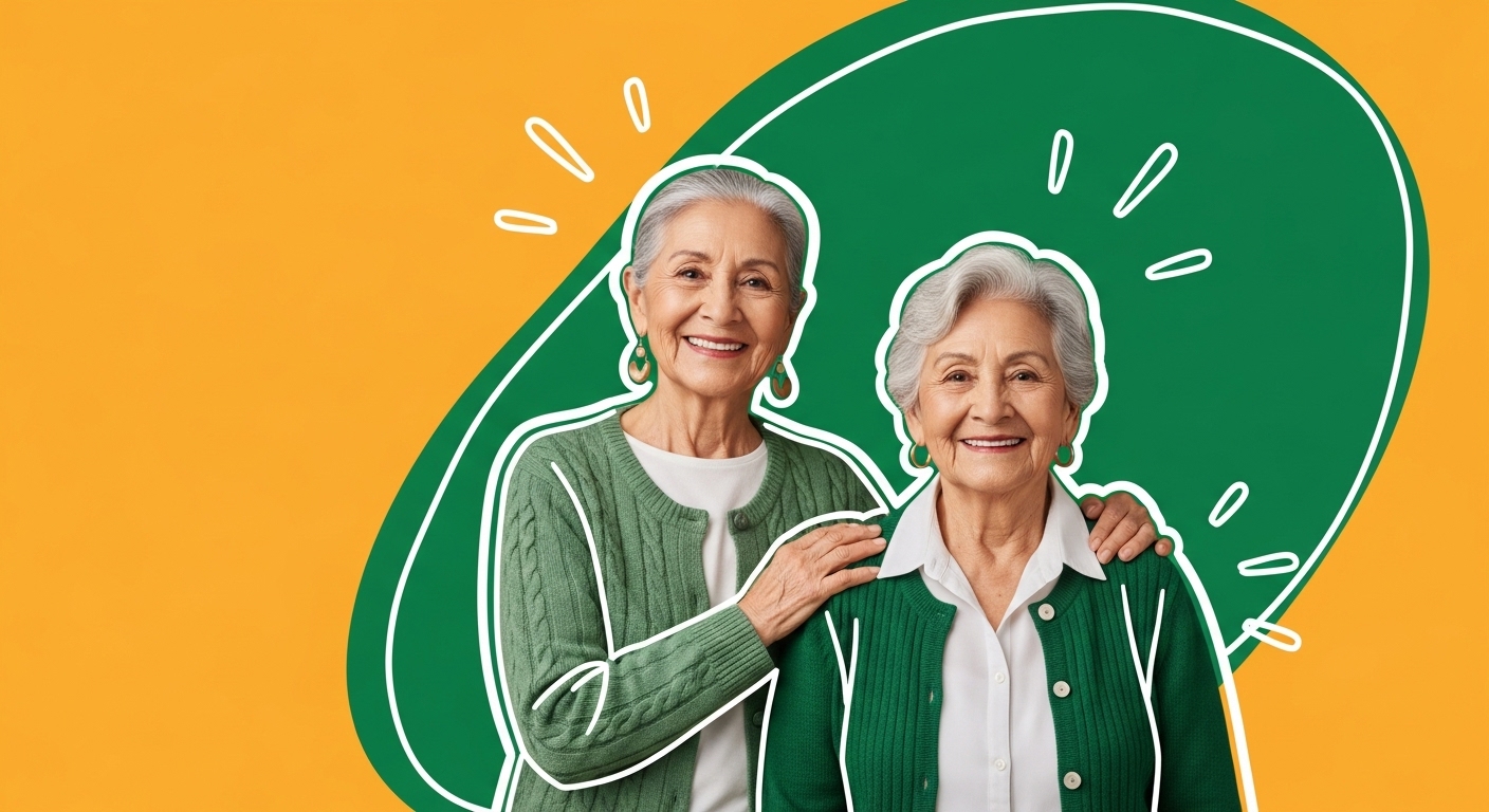 imagen de Pensión Mujeres 30 a 64 años: cómo registrarte y requisitos para cobrar $3,200