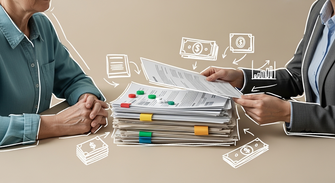 imagen de Seguros y Silver Economy: Innovación ante el Reto de la Longevidad