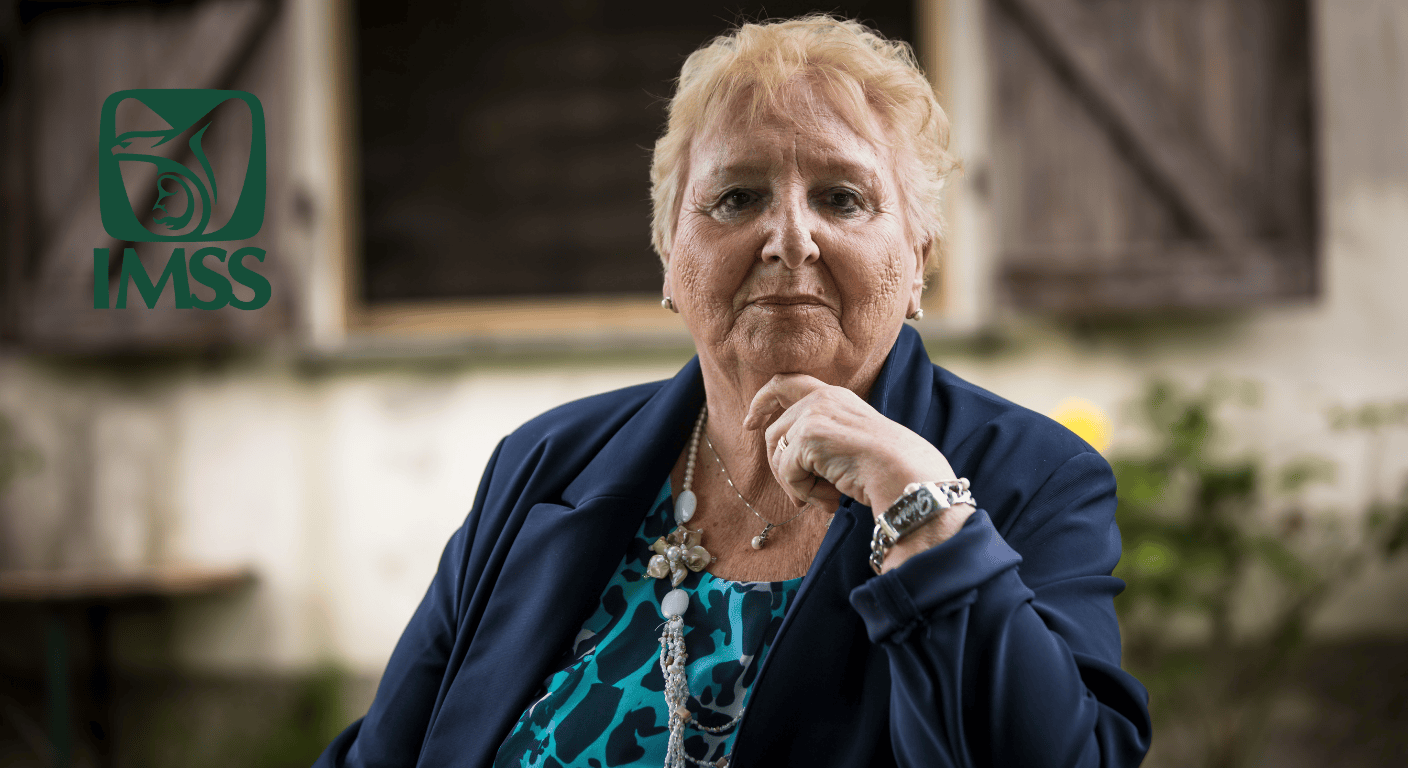 imagen de ¿Pago triple en noviembre para pensionados del IMSS?