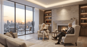 Asilos de Lujo en Monterrey: Guía Premium y Precios 2025