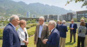 Guarderías Adultos Mayores Monterrey: Precios y Guía 2025