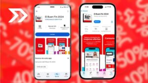 App El Buen Fin 2025: cómo descargarla y usarla