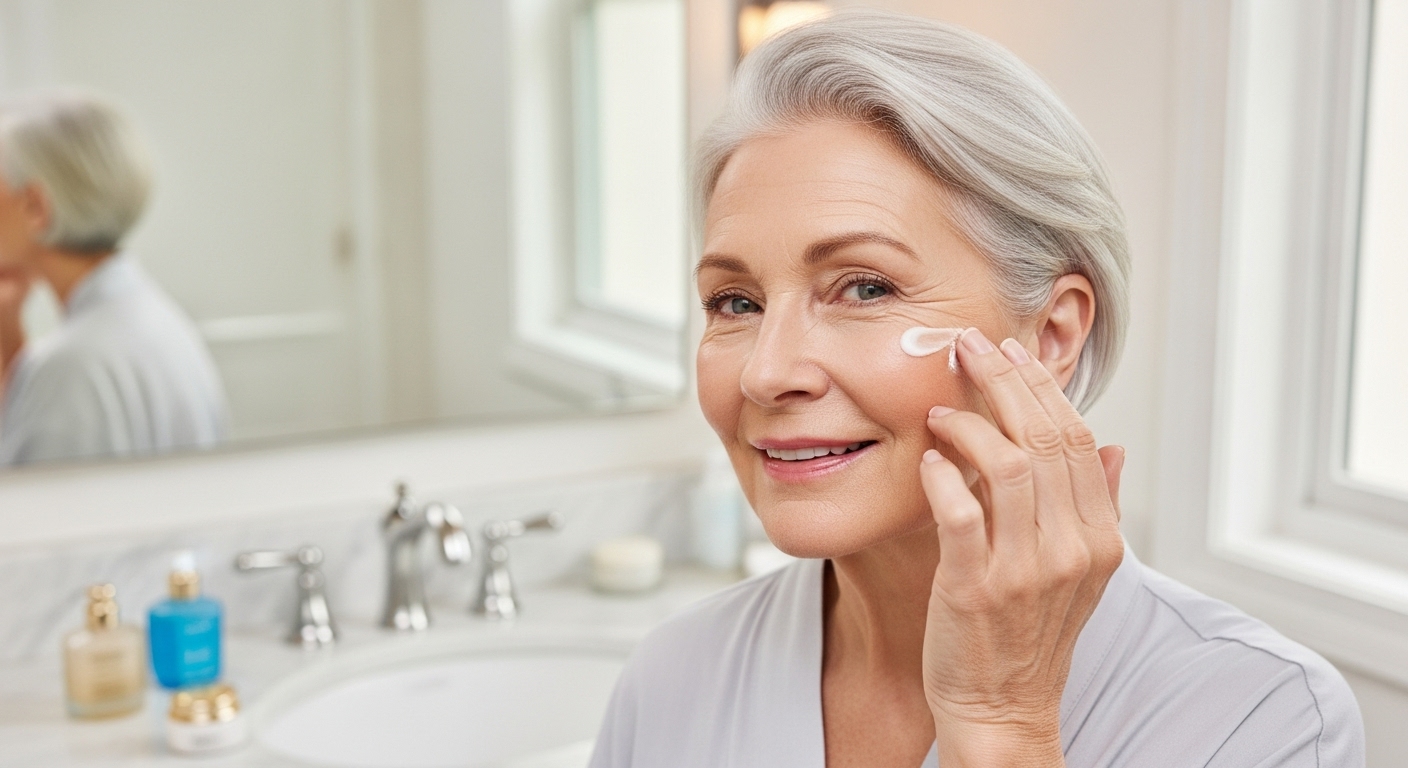 imagen de El poder adquisitivo de los “boomers” impulsa una nueva era de belleza y bienestar