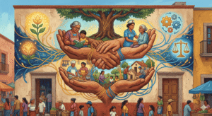 Hacia una economía del cuidado: por qué México debe apostar al cuidado como eje social y económico