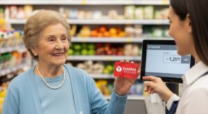 Descuentos INAPAM 2025: hasta 80% en comercios de todo México