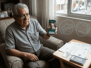 Alerta IMSS: Registro biométrico obligatorio para tu pensión