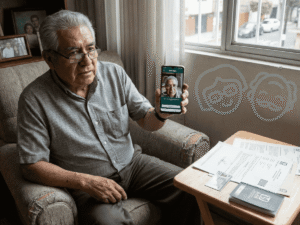 Alerta IMSS: Registro biométrico obligatorio para tu pensión