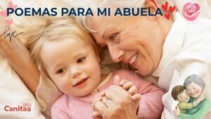 Poemas para mi abuela