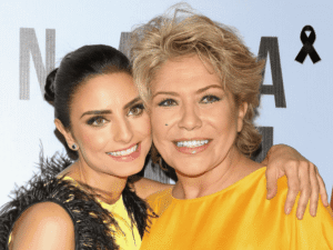 Fallece Gabriela Michel, actriz de doblaje y ex esposa de Eugenio Derbez