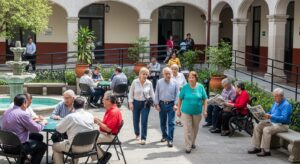IMSS 2025: los cinco servicios gratuitos que pocos pensionados aprovechan