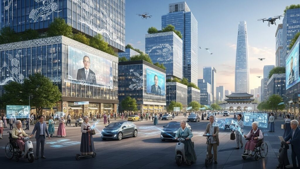 Mejores tecnologias para adultos mayores