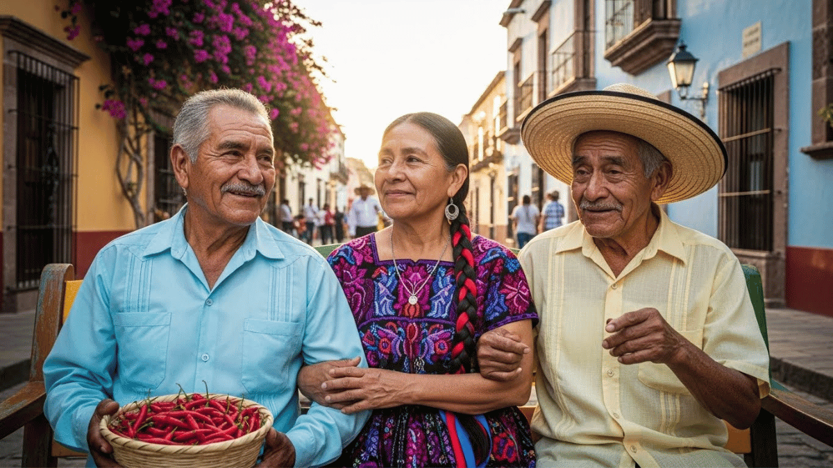 imagen de Abren registro para la Pensión Bienestar en Diciembre