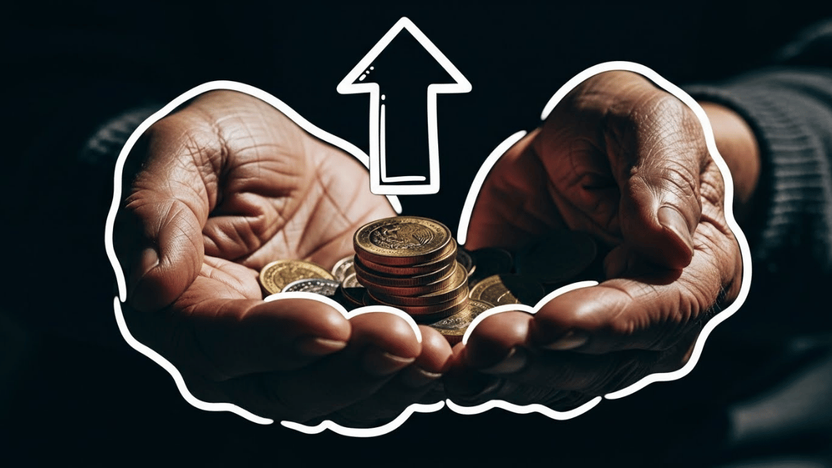 Confirmado: Pensión Bienestar sube a $6,450 en enero 2026