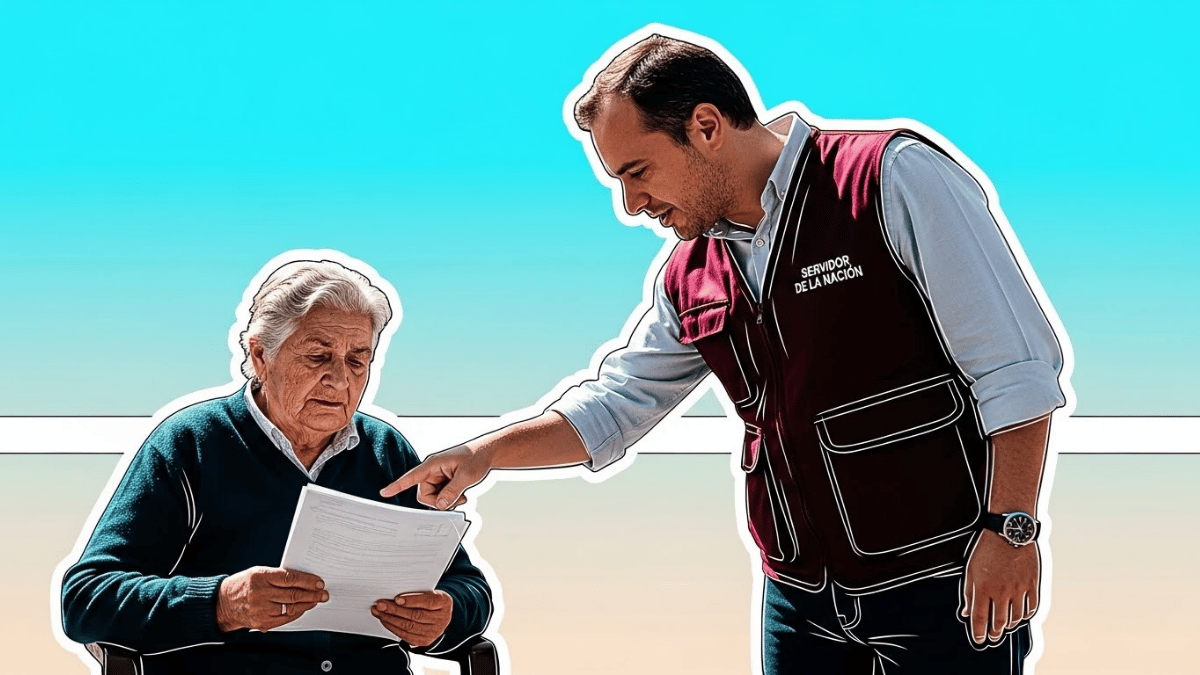 Bajas Pensión Bienestar 2026: ¿Quiénes pierden el apoyo?