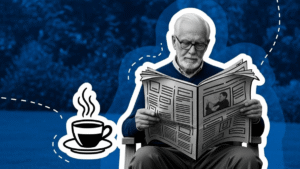 Estudio vincula dosis de café con envejecimiento saludable