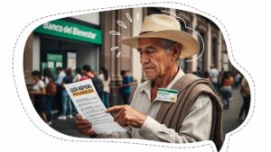 ¡Recupera tu pago! Guía de 5 pasos para reactivar tu Pensión Bienestar suspendida