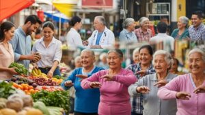 El Reto de los 100 Años: ¿Estamos los mexicanos preparados para vivir un siglo?