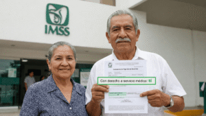 ¿Tienes IMSS? Checa tu Vigencia de Derechos