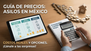 ¿Cuánto Cuesta un Asilo en México?