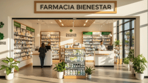 Farmacias del Bienestar 2026: Guía para recibir medicamentos gratuitos