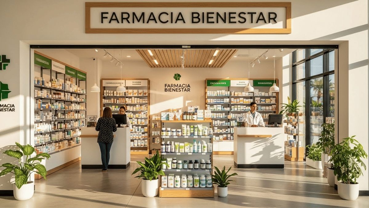 Farmacias del Bienestar 2026: Guía para recibir medicamentos gratuitos