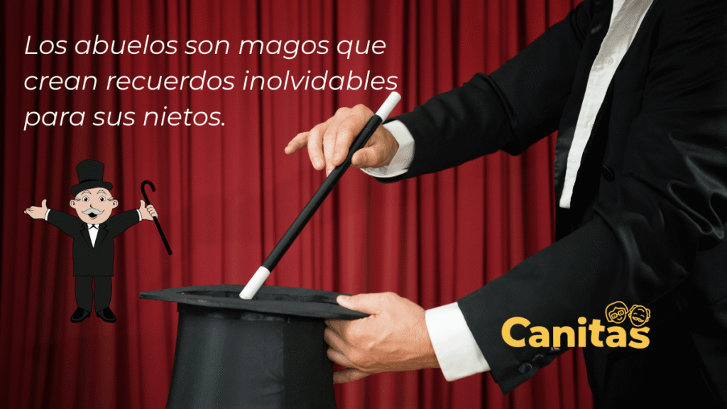 frases cortas abuelos