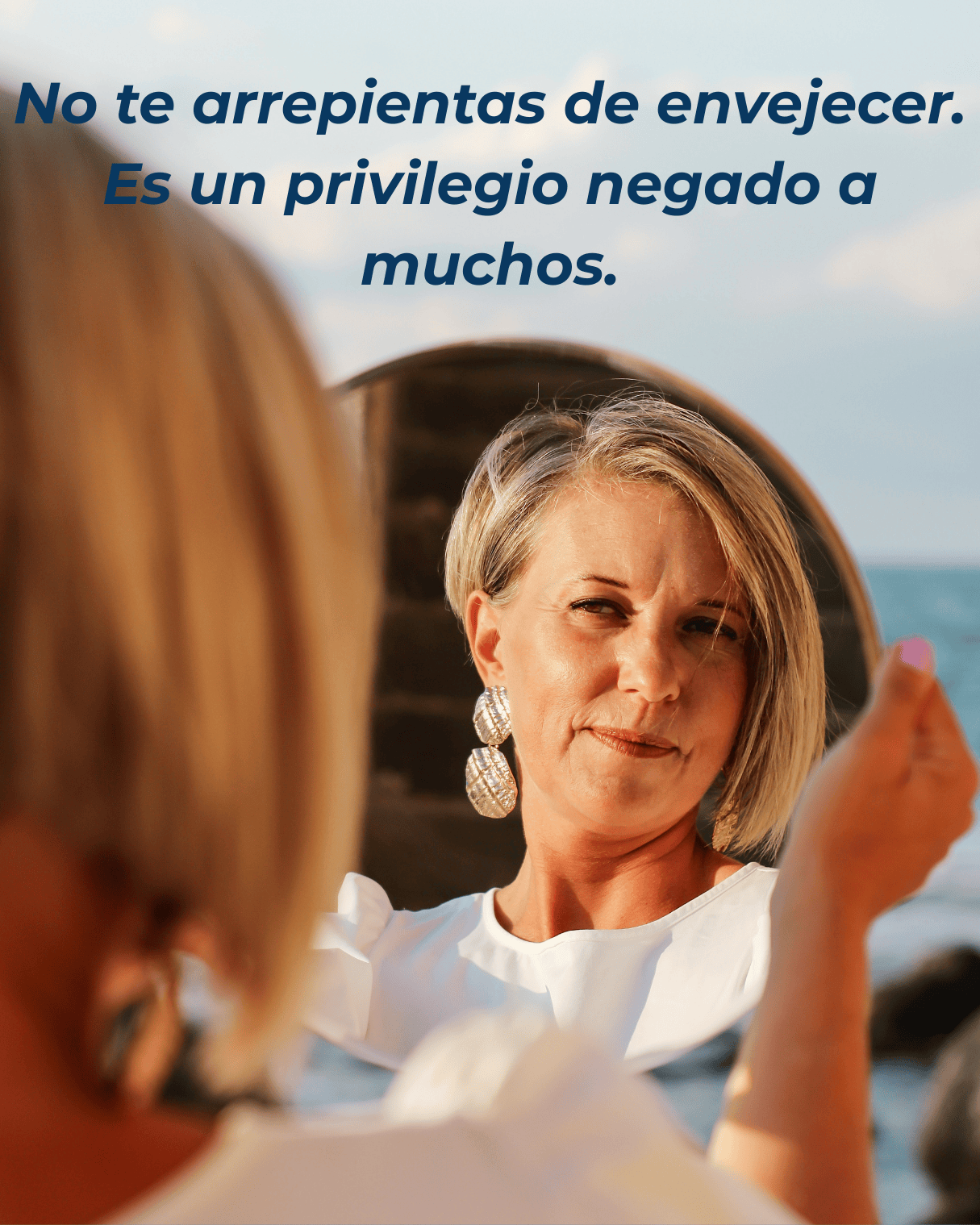 frases sobre envejecer