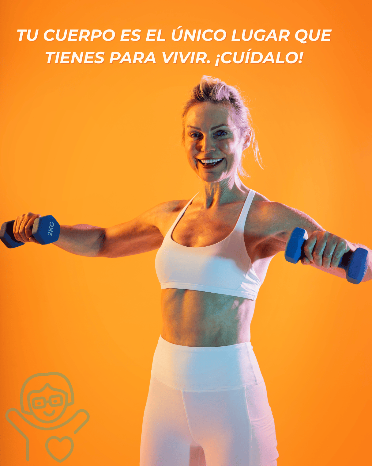 frases sobre la salud y la vida