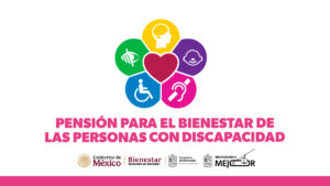 Pensión Bienestar para Personas con Discapacidad: Monto, Requisitos y Registro