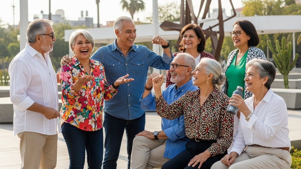 El Secreto de los "Superancianos": Por qué su Memoria No Envejece Según la Ciencia