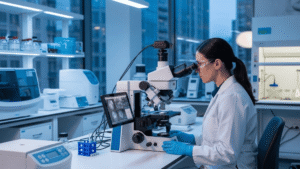 Harvard y MIT logran rejuvenecer el sistema inmune con ARN