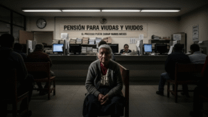 ¿Cuánto tiempo tarda el trámite de pensión por viudez?