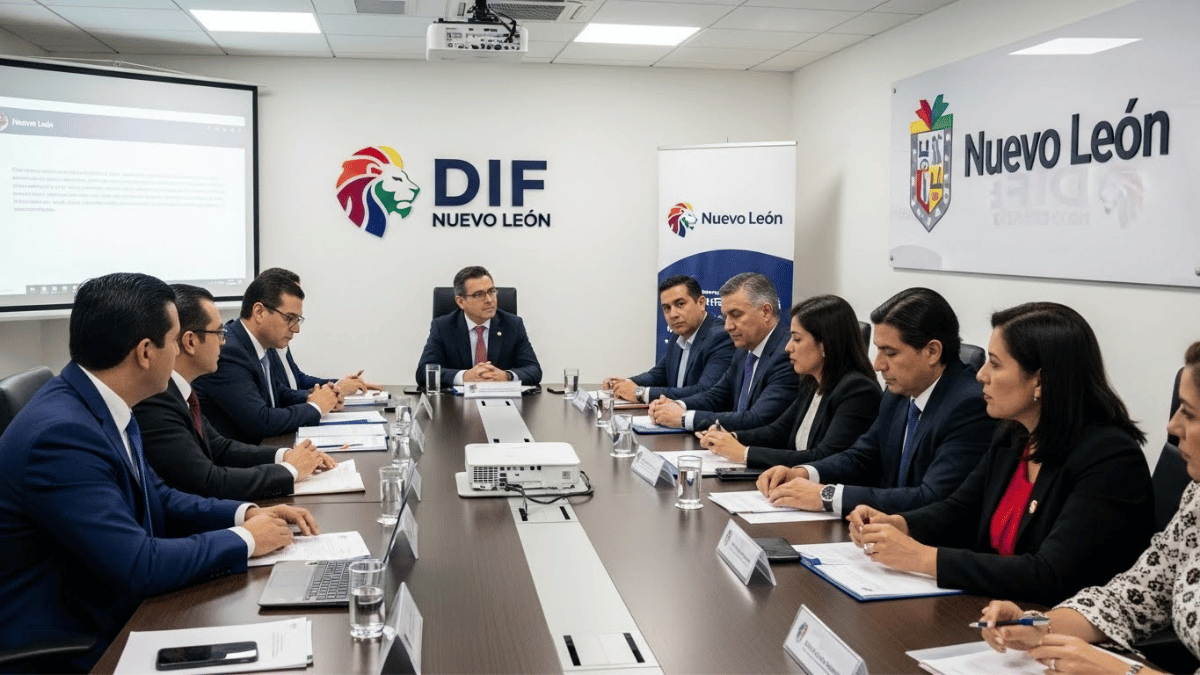 imagen de Nuevo León garantiza asilo gratuito a adultos mayores