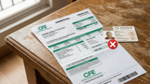 Descuento CFE Adultos Mayores: La Verdad del Recibo de Luz y Beneficios 2026
