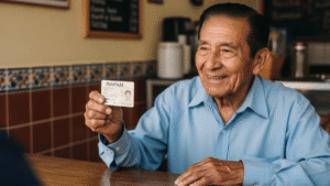 Descuento INAPAM alimentos Edomex: Dónde obtener hasta 50% este 2026