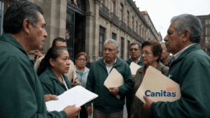 Golpe a la Doble Pensión: SCJN elimina pago simultáneo para jubilados del IMSS