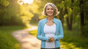 Salud menopausia México: Una nueva era de bienestar y longevidad